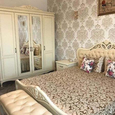 Apartment Livual Odessa Ngoại thất bức ảnh