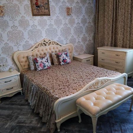 Apartment Livual Odessa Ngoại thất bức ảnh