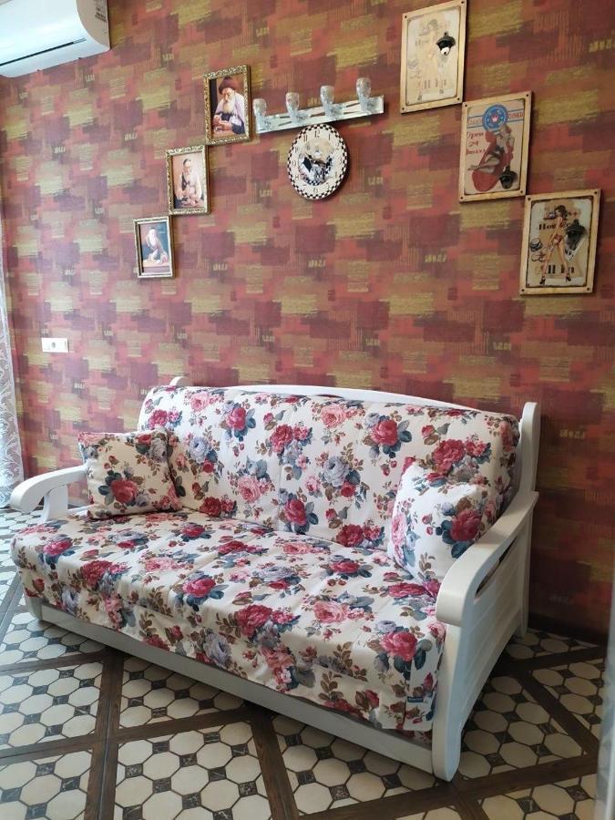 Apartment Livual Odessa Ngoại thất bức ảnh