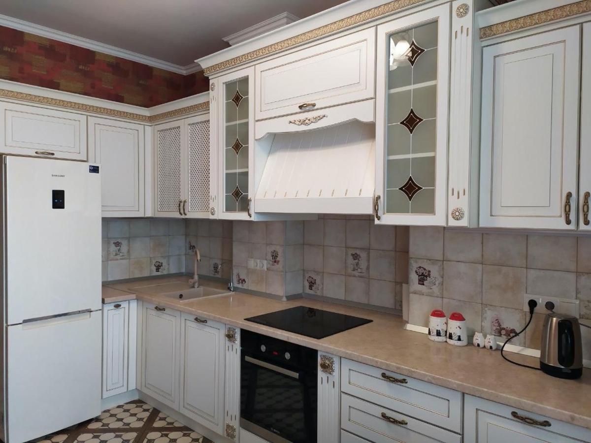 Apartment Livual Odessa Ngoại thất bức ảnh