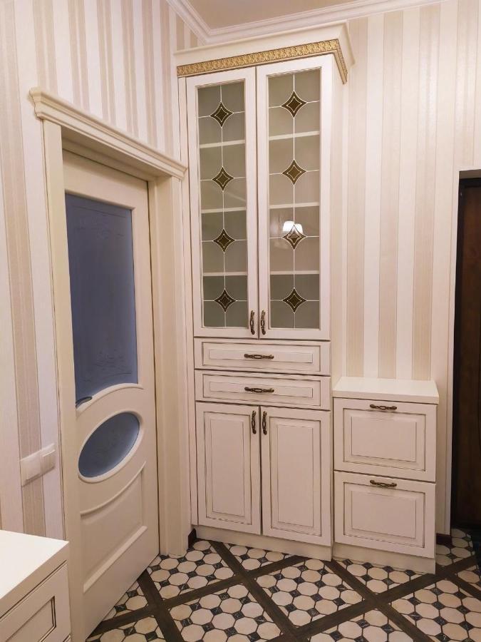 Apartment Livual Odessa Ngoại thất bức ảnh