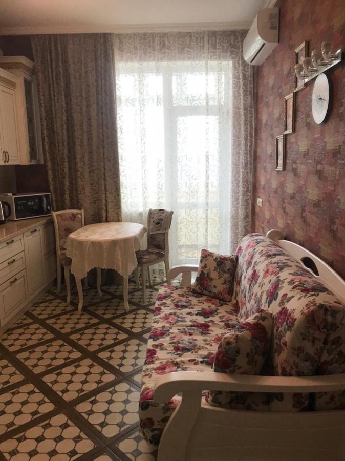 Apartment Livual Odessa Ngoại thất bức ảnh