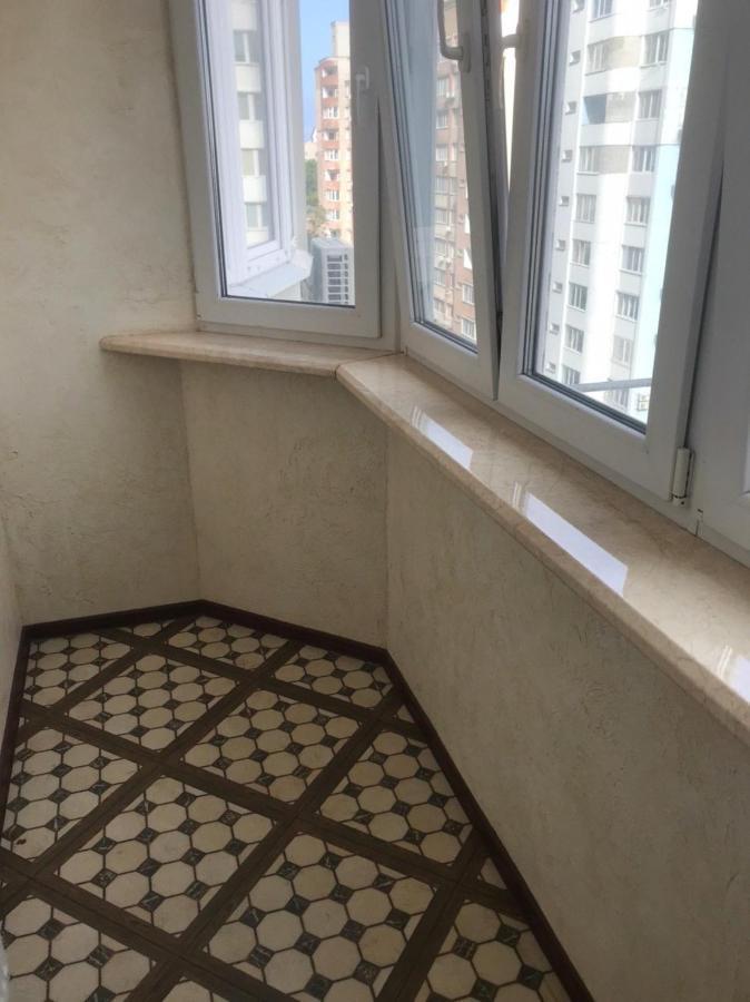 Apartment Livual Odessa Ngoại thất bức ảnh