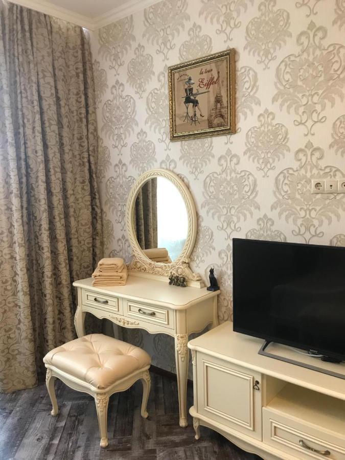 Apartment Livual Odessa Ngoại thất bức ảnh