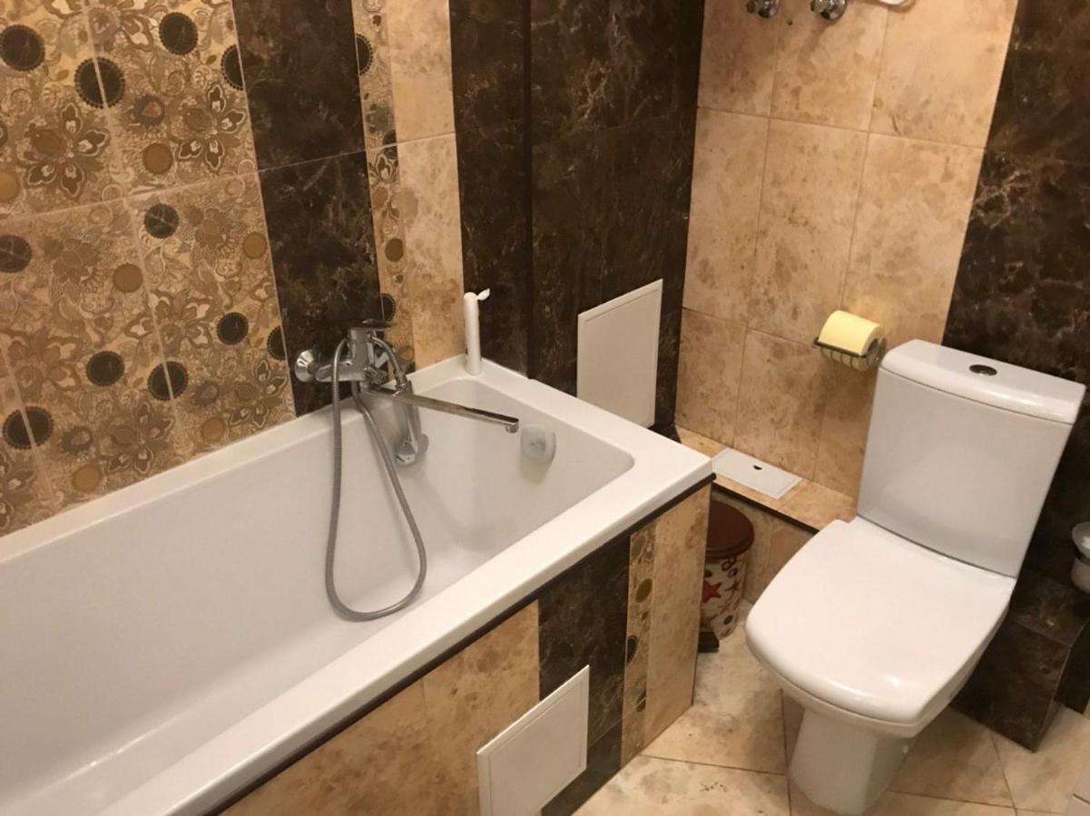 Apartment Livual Odessa Ngoại thất bức ảnh