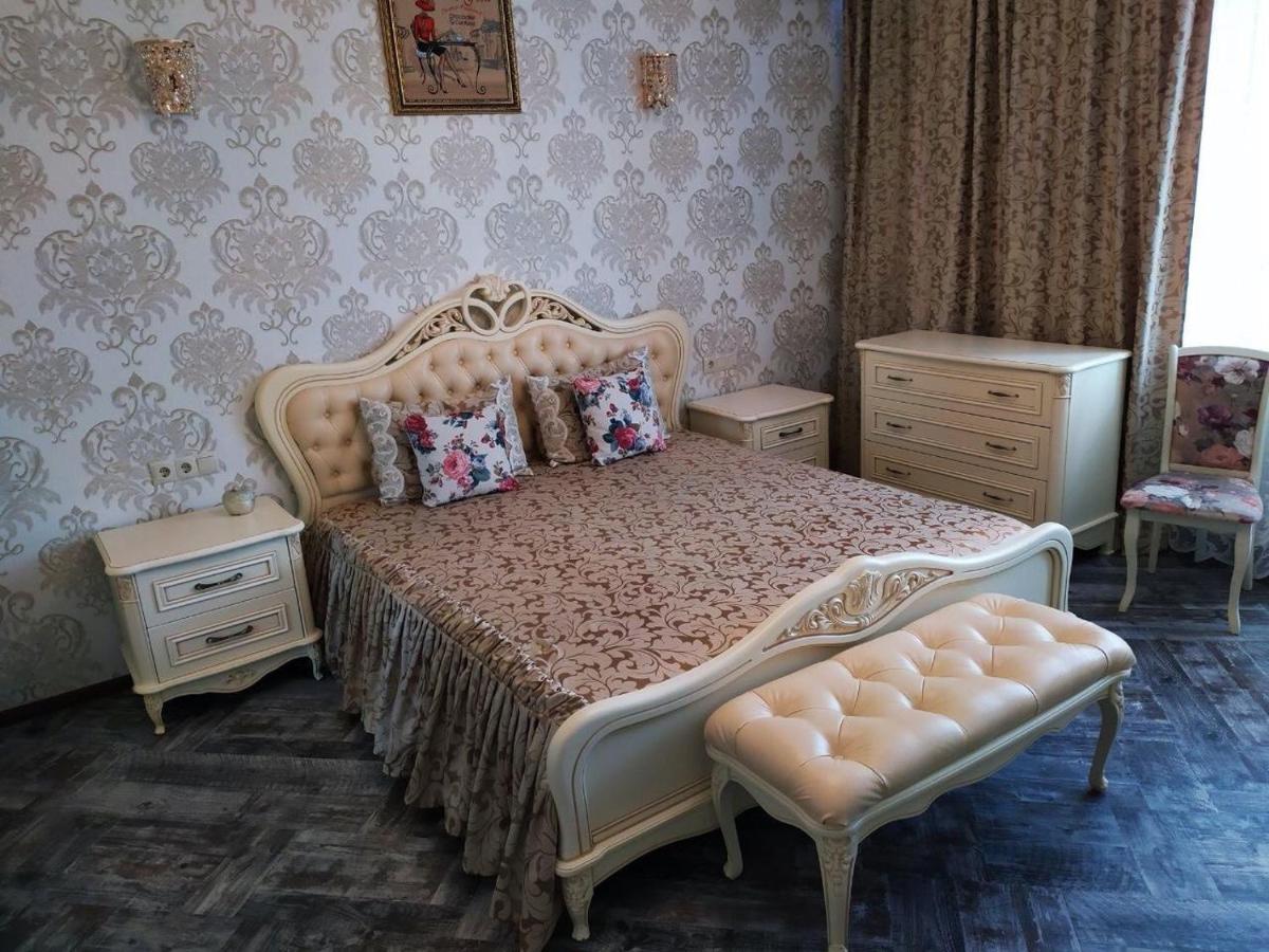 Apartment Livual Odessa Ngoại thất bức ảnh