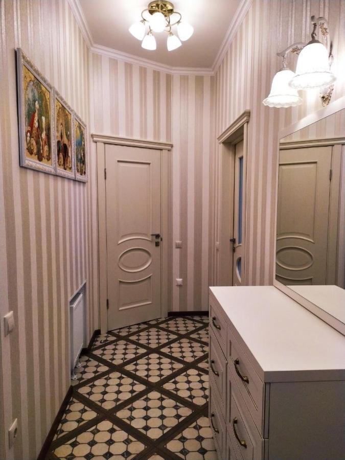 Apartment Livual Odessa Ngoại thất bức ảnh